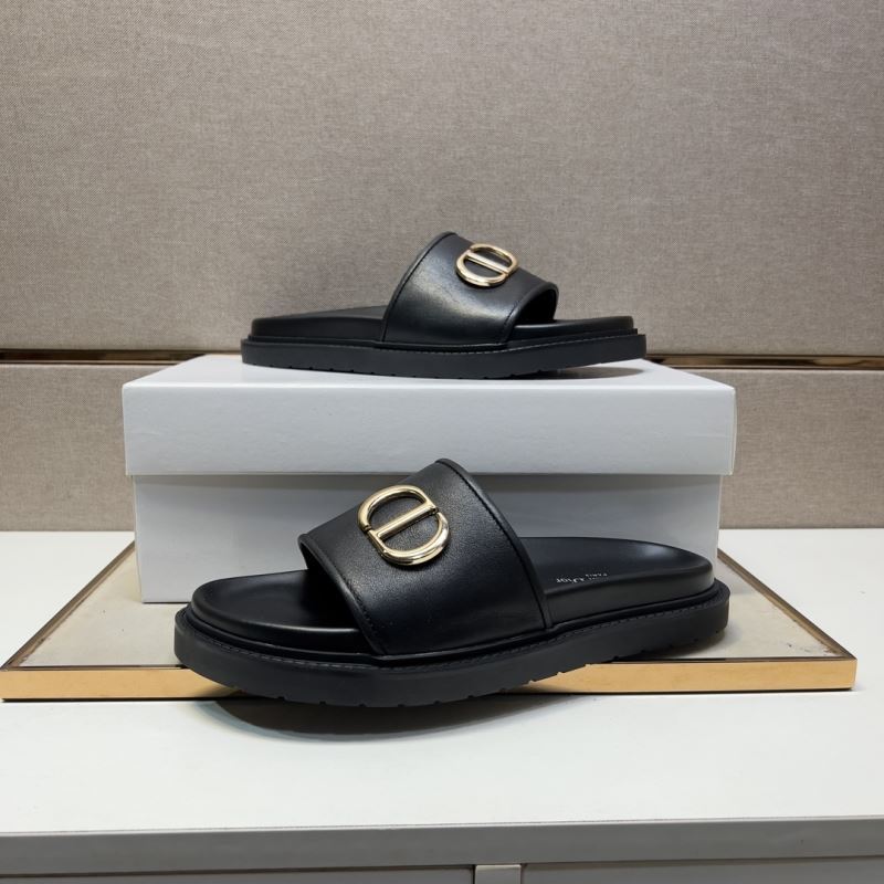 Christian Dior Slippers